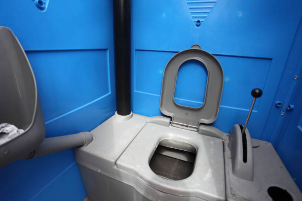 Best Portable Restroom Setup and Delivery  in Fairchance, PA